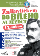 Infocentrum Slaný zve