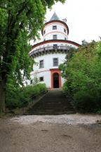 Krajem Královéhradeckým