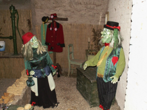 Pohádkové Staré Hrady