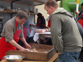 V Rychnovském pivovaru! „Cyklisté vítáni“