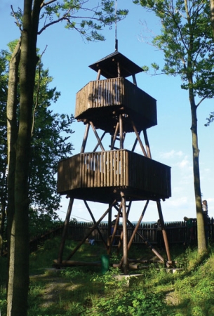 Skuhrov nad Bělou