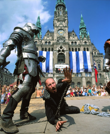An Invitation to Liberec Fair