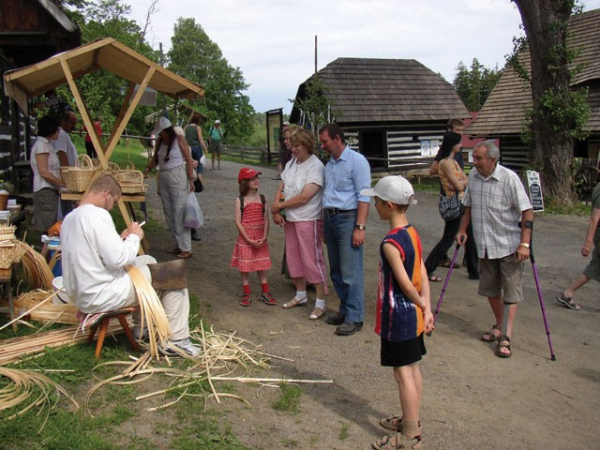 Veselý Kopec rodinám s dětmi