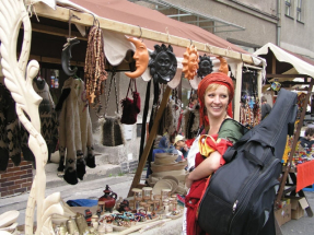 Poláčkův kraj - pro děti ráj