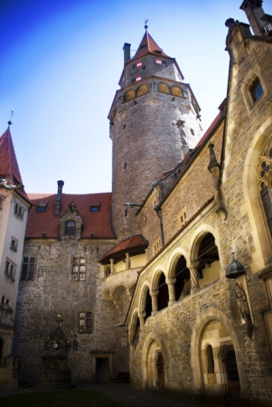 Střední Morava – poznání a pohoda