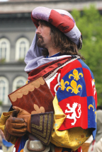 Královské město Slaný