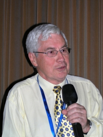 RNDr. Jiří Grygar, CSc.