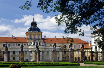 Státní zámek v Hořovicích