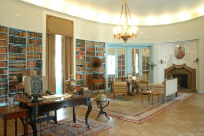 Státní zámek v Hořovicích