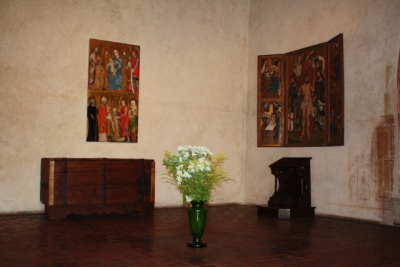 Státní hrad Karlštejn