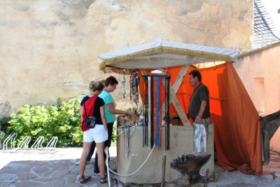 Státní hrad Karlštejn