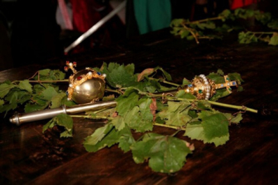 Státní hrad Karlštejn