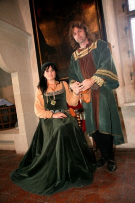 Státní hrad Karlštejn