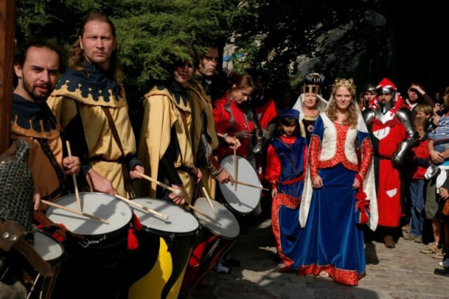 Sezona na památkách nekončí