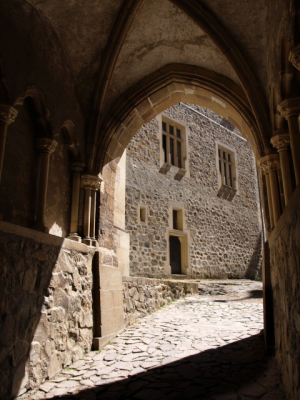 Státní hrad Křivoklát