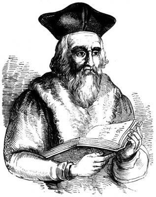 MAGISTER EDWARD KELLY OŽÍVÁ