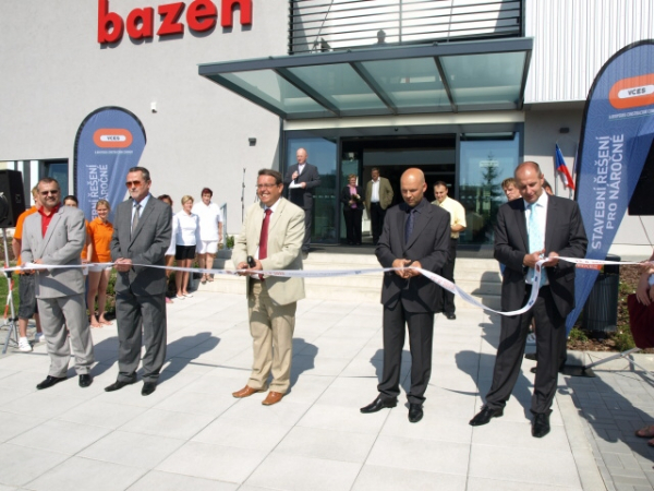 Páni, to ale bylo v Rychnově slávy...