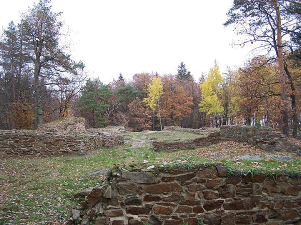 Za Roháčem na Sion