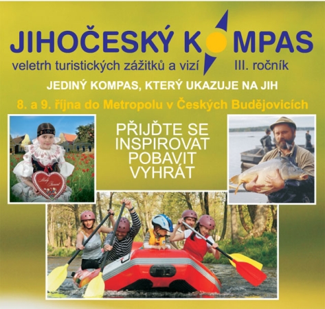 Jihočeský kompas
