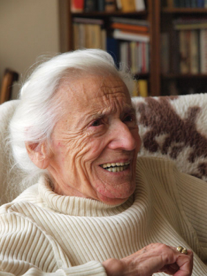 Eva Roubíčková dnes