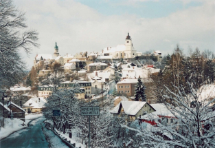 Novoměstský Český betlém