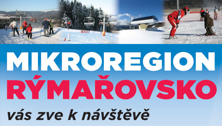 Mikroregion Rýmařovsko