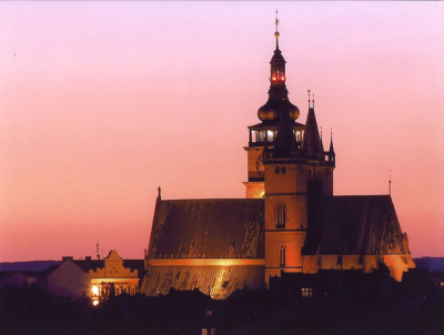 Grodziec Królowej