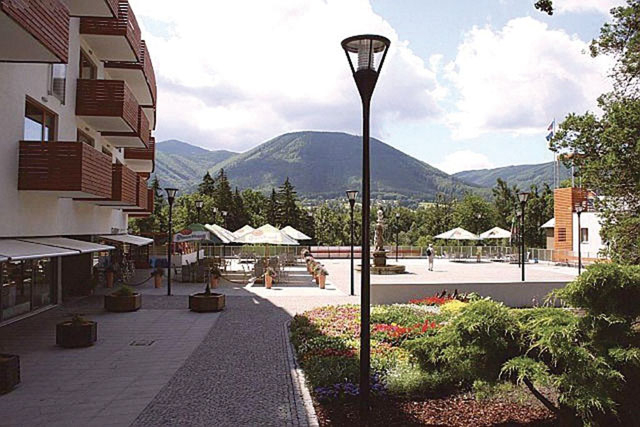 Čeladná – päť dôvodov, prečo v roku 2011 práve k nám