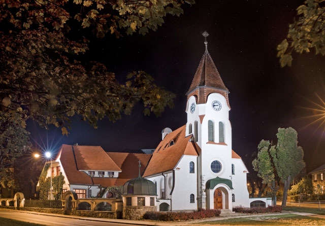 Šumperk – brána Jeseníkov