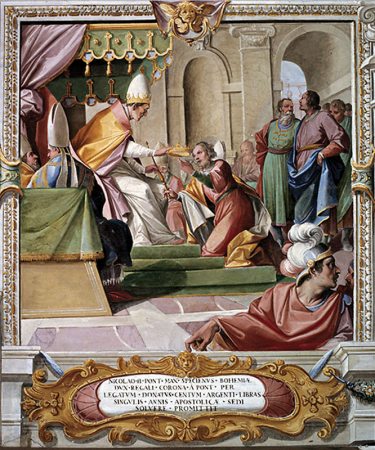 Spytihněv II. Přemyslovský