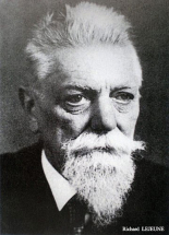 Zakladatel české egyptologie