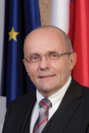 Proč dovolená v Česku?