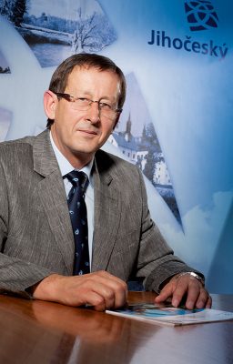 Ing. Stanislav Mrvka