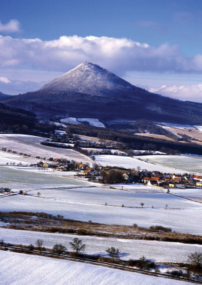 České středohoří