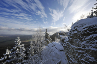 Všude dobře a v zimě u nás