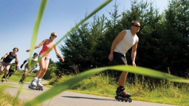 Orlické hory a Podorlicko – balzám pro vaši duši