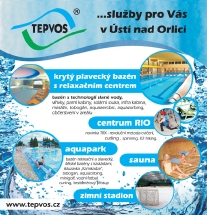 TEPVOS... služby pro Vás v Ústí nad Orlicí