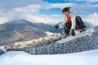 Olomoucký kraj – tucet důvodů k návštěvě