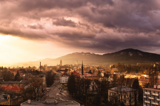 Pět důvodů k zastavení v Šumperku