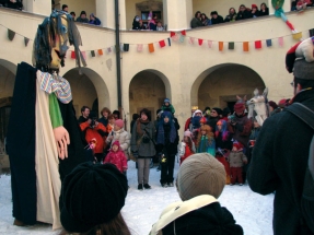 Středočeské muzeum Roztoky u Prahy