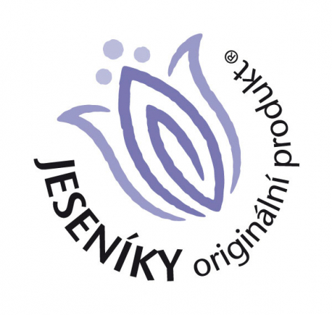 JESENÍKY originální produkt