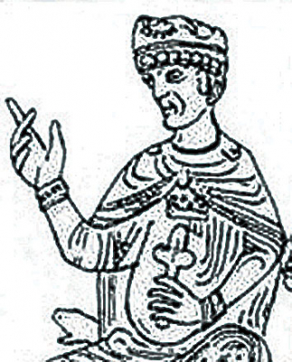 Boleslav II. Pobožný