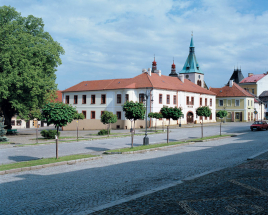 Kouřim v roce 750. výročí