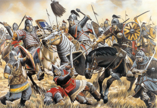 Tatarský biftek s čínskými raketami