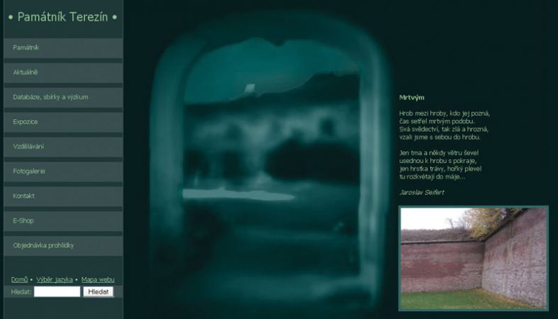 Co by mohlo zajímat čtenáře