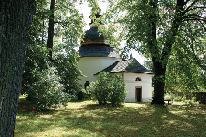 Česká Třebová – výlet na pomezí Čech a Moravy