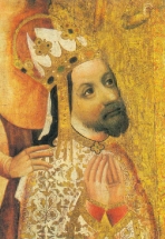 Legendami opředený Karel IV.