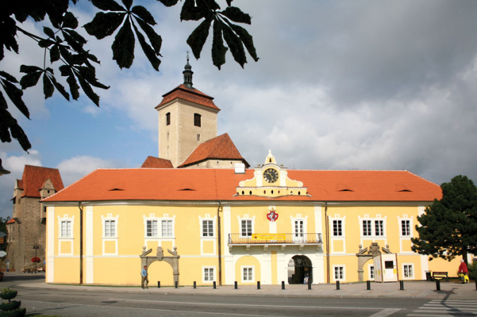 Výlety Strakonickem