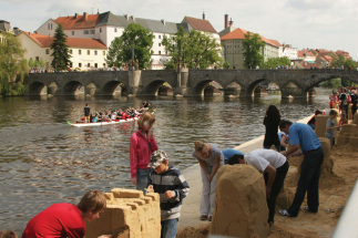 Cipískoviště aneb Písek vás baví