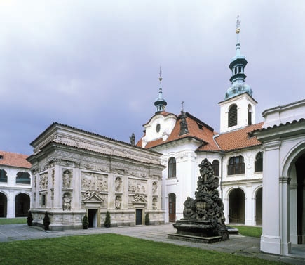 Loreta Praga